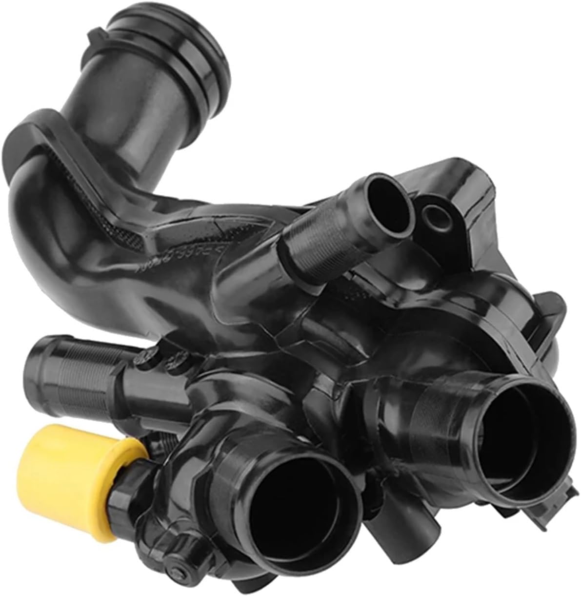 11537534521 1336Z6 1336.Z6 11538699290 Water Flange Engine Coolant Thermostat for 207 208 308 508 2008 3008