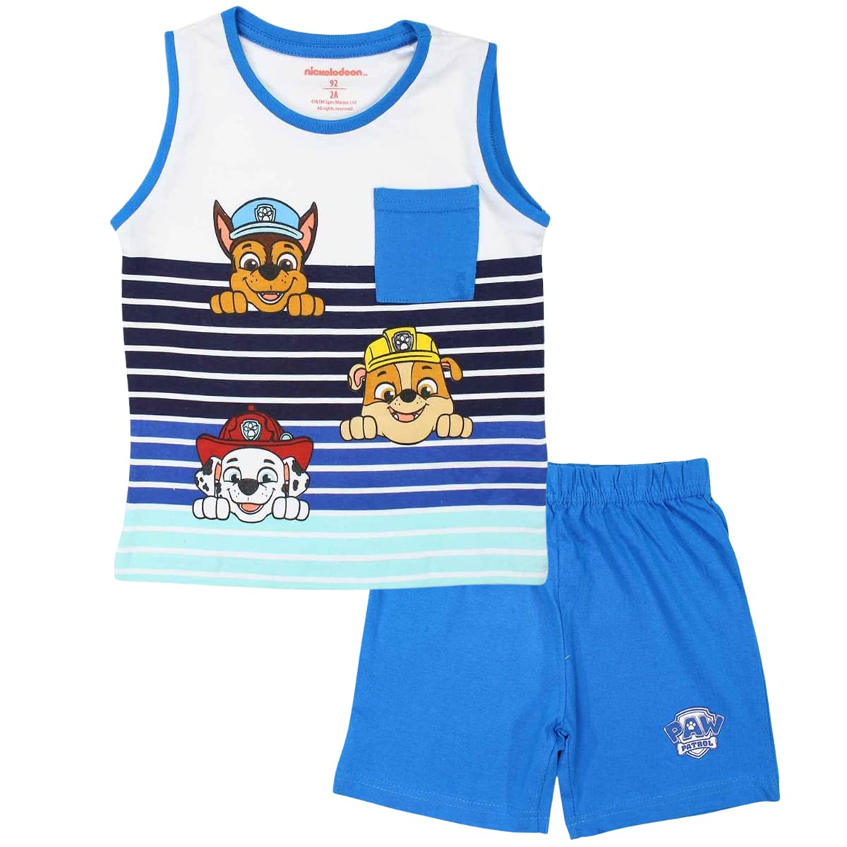 Disney Juego DE 2 Piezas para Niños