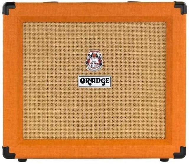 Orange Crush 35RT wzmacniacz do gitary
