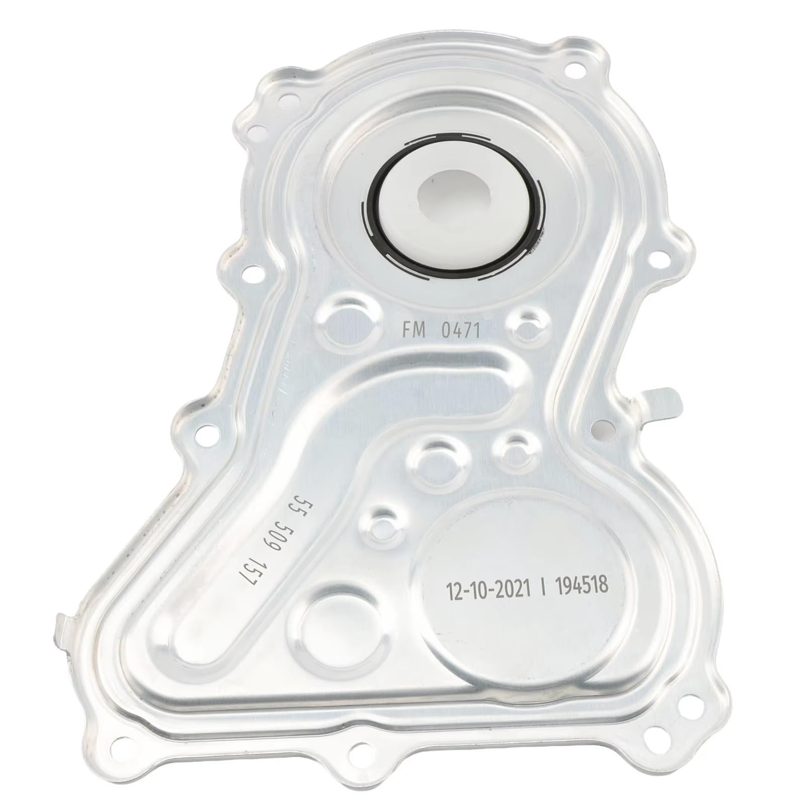 Compatibile Con Buick Per Encore Il Kit Sostituzione Della Cinghia Distribuzione Motore Dell'auto 55498703 55486357 55509157 25205813 55486826 Pompa acqua cinghia