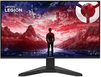 Lenovo Legion R27s écran gaming 27" FHD 144Hz - photo 1