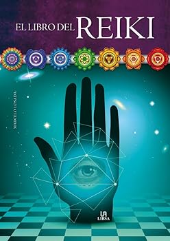 Libro del Reiki,El (Milenium)