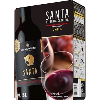 Amazon.co.jp: 【チリの名門ワイナリーが作るリッチな味わいの