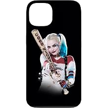 Suicide Squad Harley Quinn Bat at You Case for iPhone 13