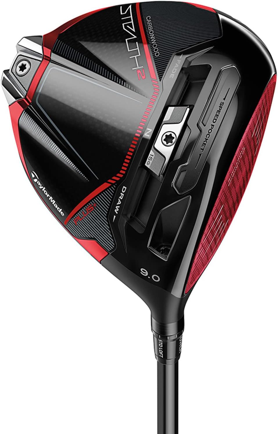 Golf Stealth 2 Plus Driver