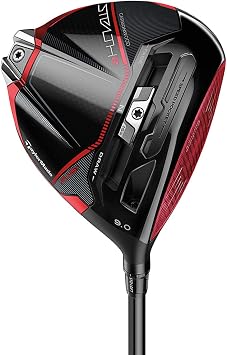 Taylormade Golf Stealth 2 Plus Driver