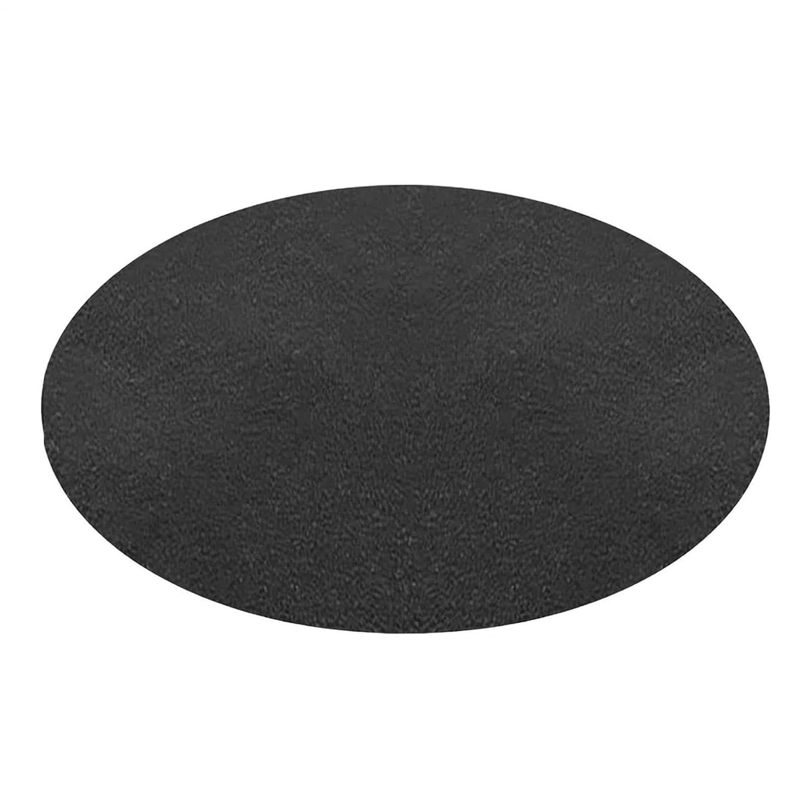 Tappetino da terra per piscina Materassino protettivo rinforzato e | Tappeto da piscina fuori terra per Esterno, Terrazza, Laghetto, Cemento Duro a Terra, Bambini, Animali Domestici