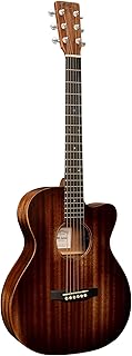 Martin 000C Jr E StreetMaster (Right) Price In India