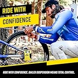 Motool 3080-103 Slacker Digital Suspension Tuner V4 with Bluetooth®. Works on off-road, street and adventure bikes. - Image 4