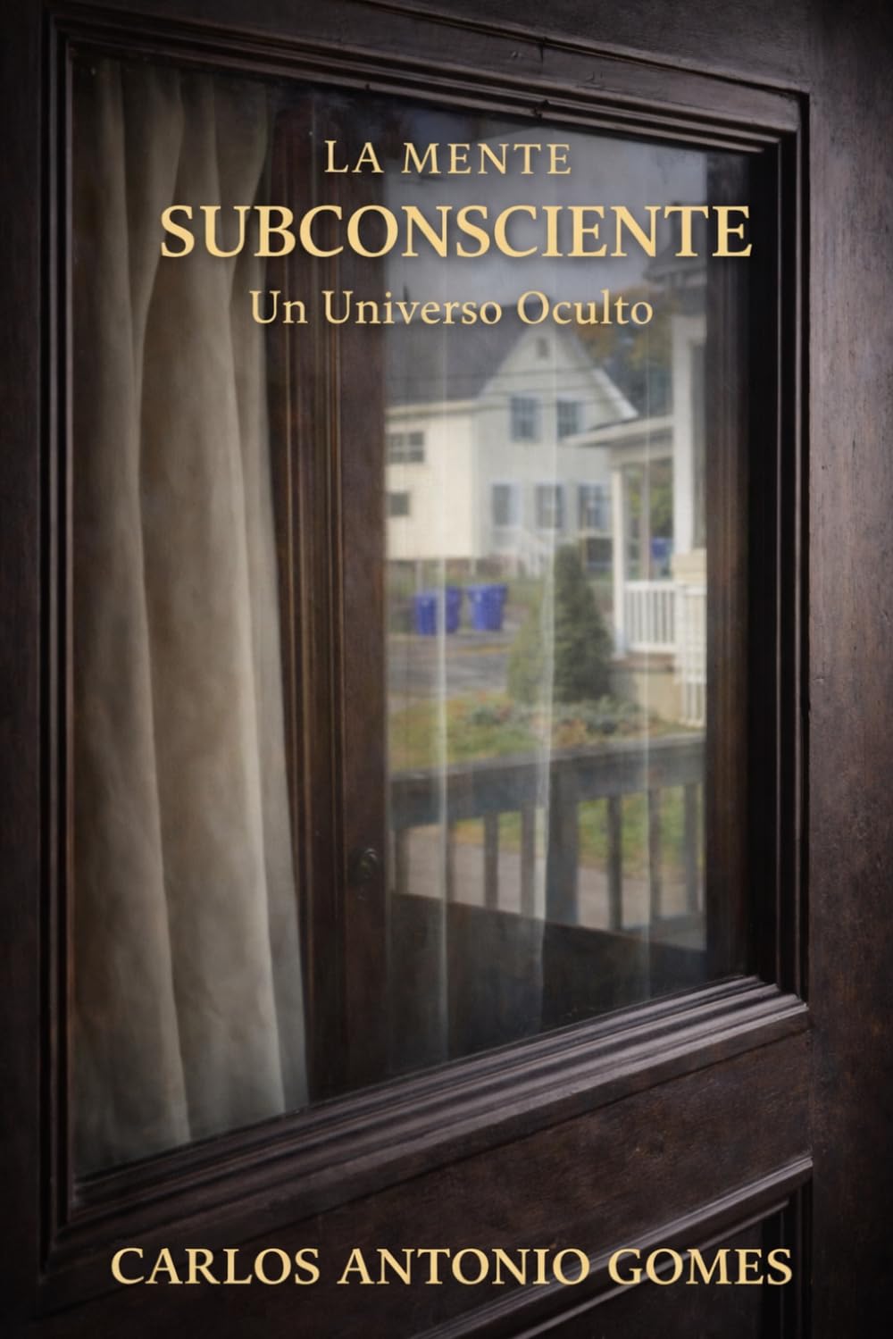 El universo oculto de la mente subconsciente