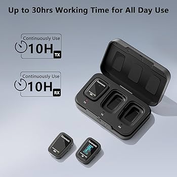 Saramonic サラモニック 2.4Gワイヤレスマイクシステム ホワイト オータム BIG SALE】Saramonic タイムコード内蔵2chワイヤレス