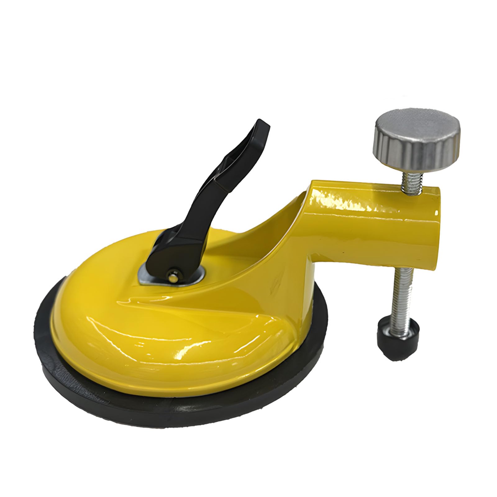 Precisions Suction Leveler Designed for Secure Hold During Tiles Installation Various Environments Ceramic Tiles Suction Cup Leveler