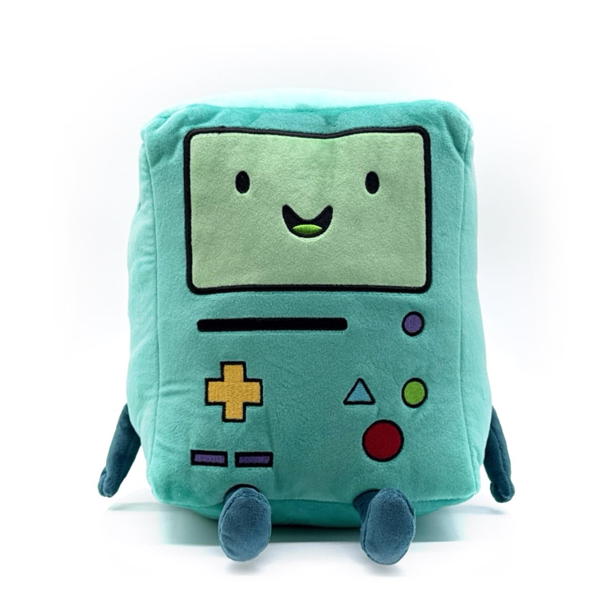 Amazon.com: Youtooz Adventure Time BMO Plush 9-Inch Collectible