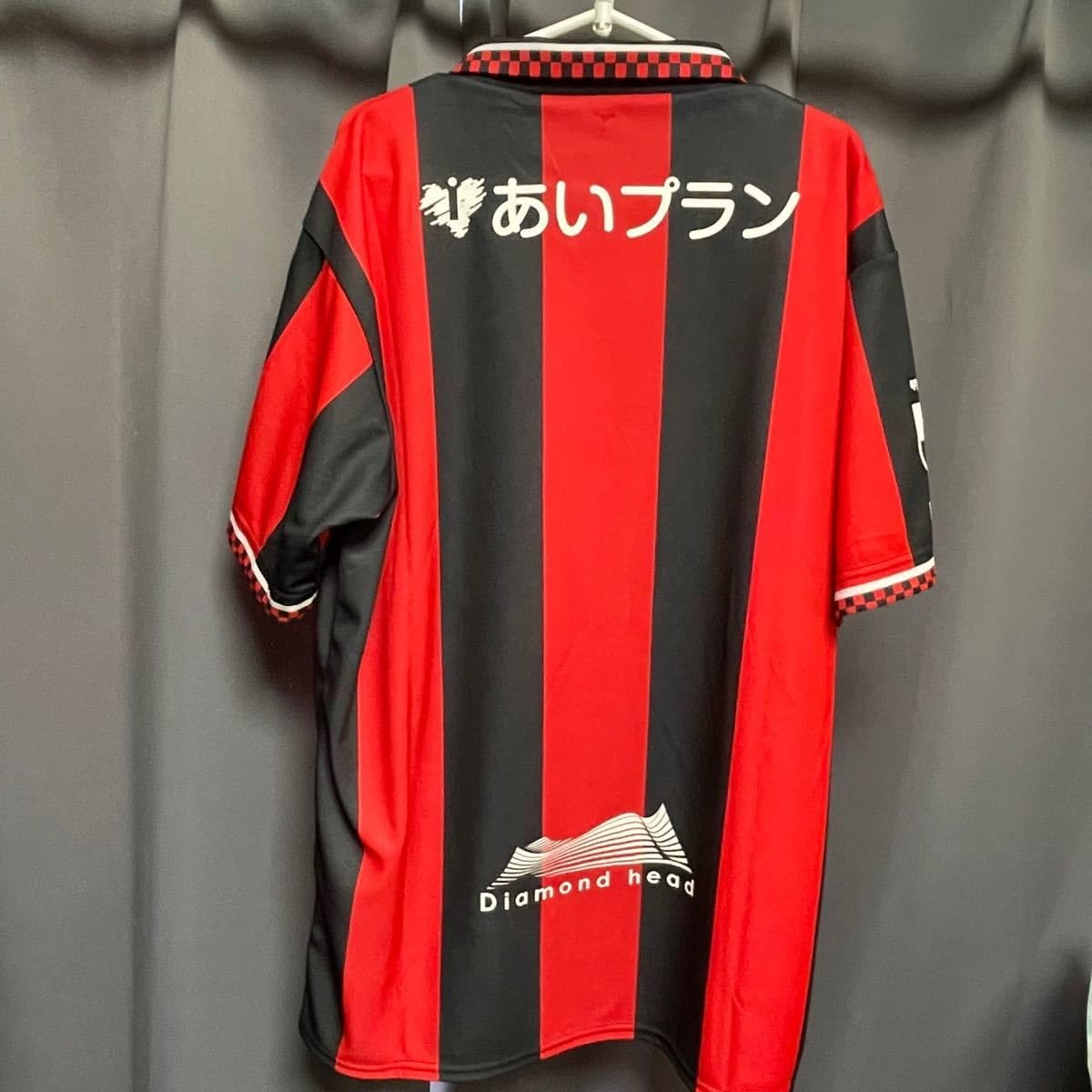 Amazon.co.jp: 北海道コンサドーレ札幌 岡村大八 サイン入り  