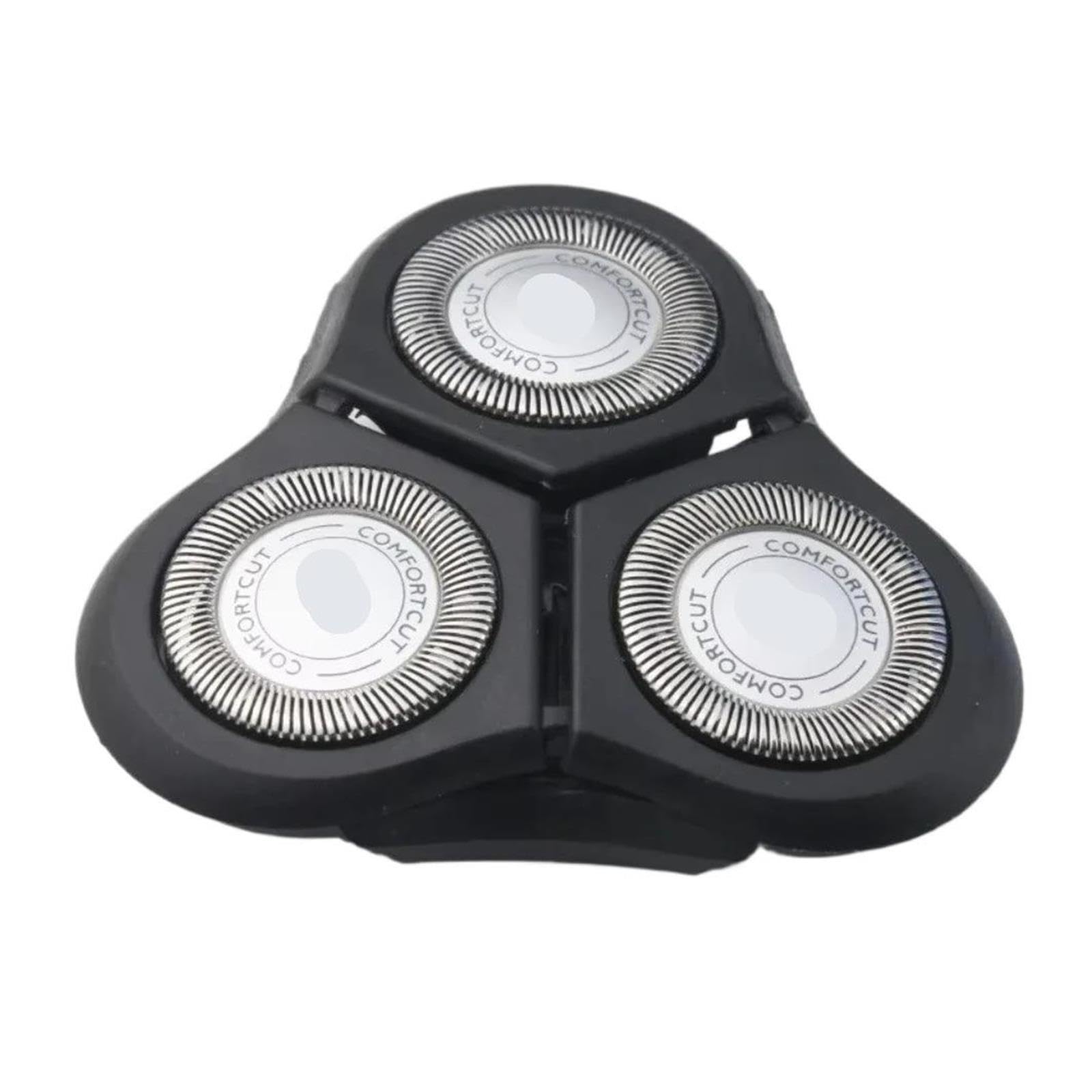 Cabezal De Afeitar Eléctrico, Compatible Con Philips