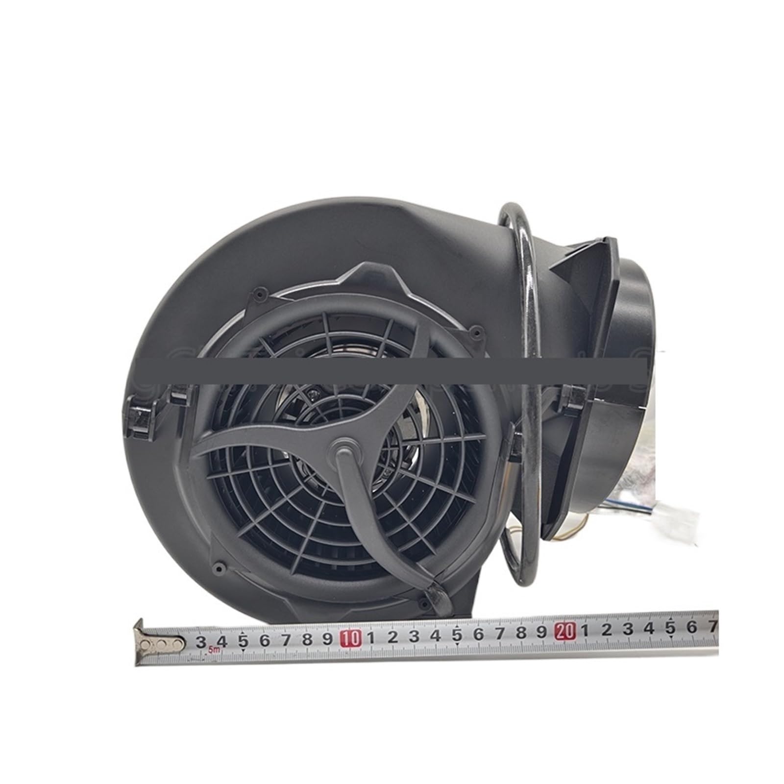 KNIUWMBMH D2E146-HT67-02 230V 50/60Hz 1.55/1.75A 355/400W Cooling Fan