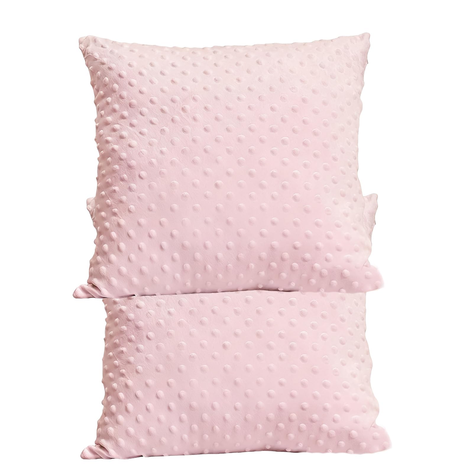 Msioytog Pillow Slipcover Polyester Throw Pillowcase Long Time Comfort Bedroom Essential Decoration Home Decoration Pillow Cover