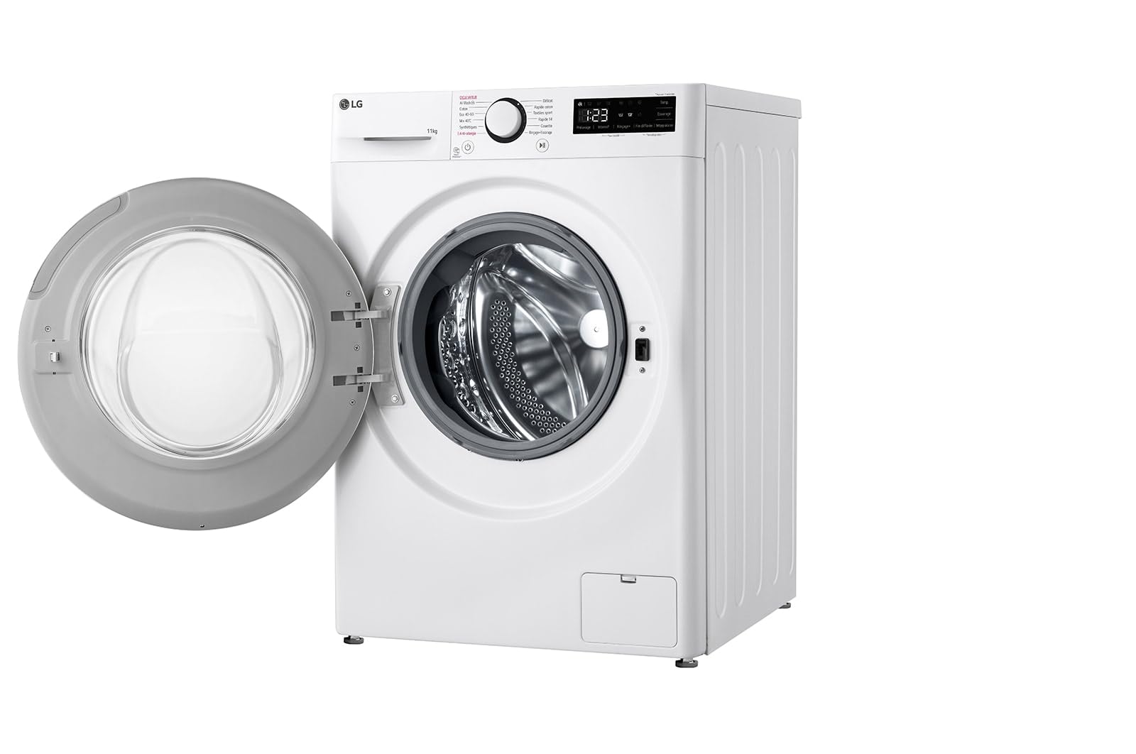 LG Lave-linge frontal F14R50WHS