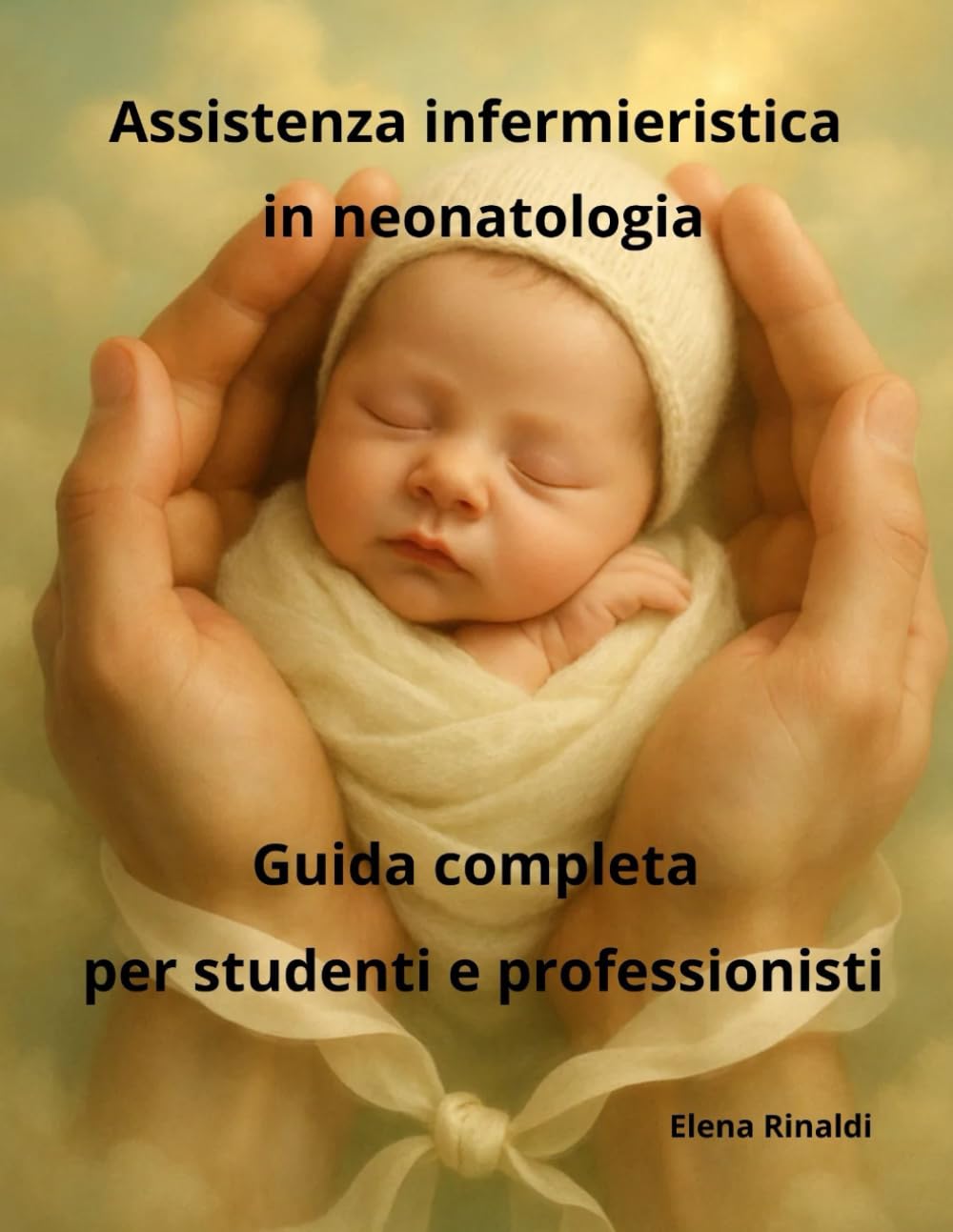 Assistenza infermieristica in neonatologia: Guida completa per studenti e professionisti