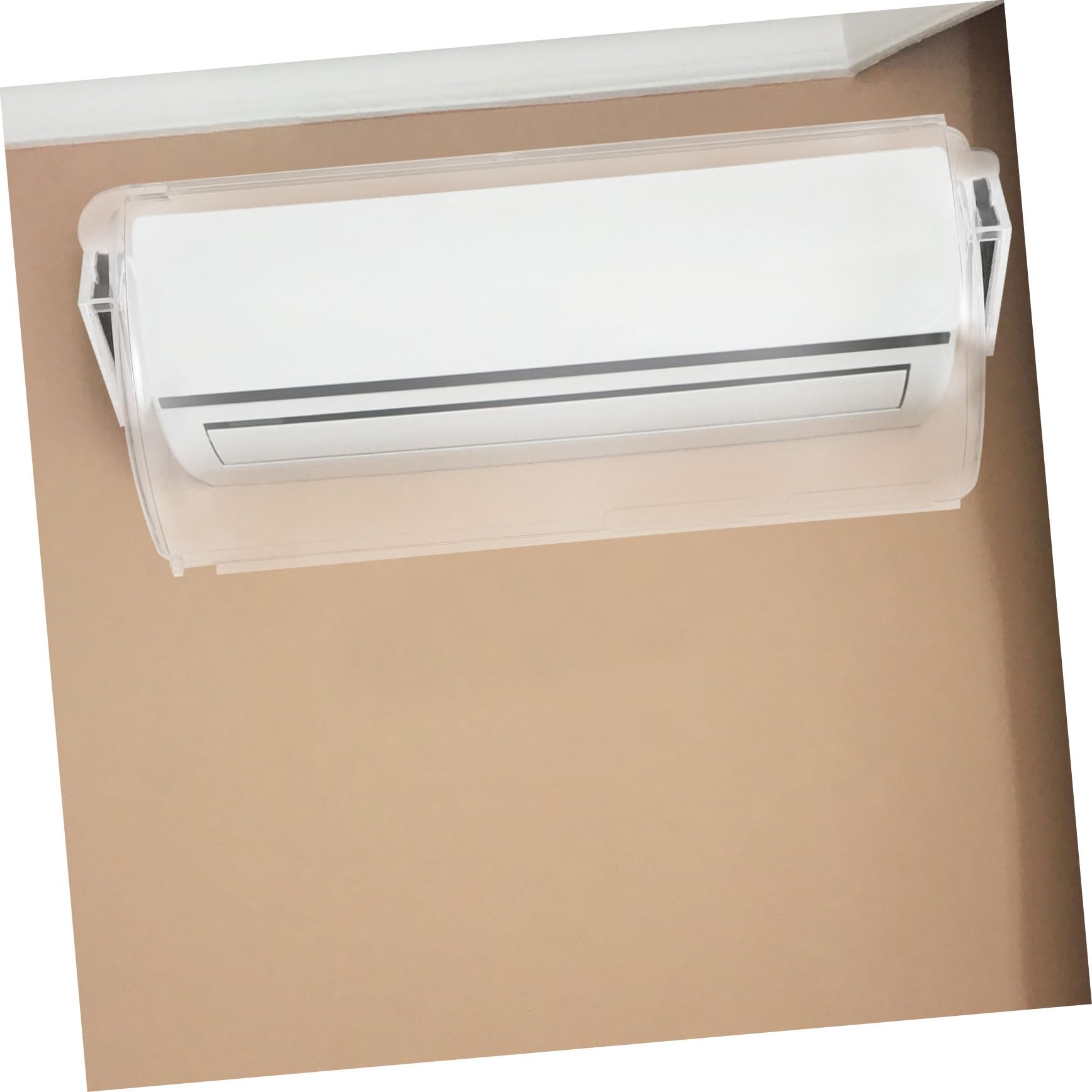 DOITOOL 2piezas Deflector De Aire Ajustable De Ventilación para Piso Deflector De Ventilación para Aire Acondicionado para Dormitorio