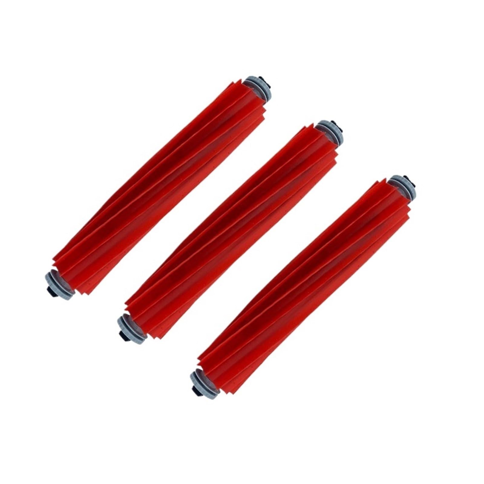 Vividcrate Vacuum Cleaner Roller Brush,Compatible For Roborock,Sweeping Robot Q5 + S7/Q7/Q7 Max/S7MaxV Ultra P10/P10 Pro/Robot V Vacuum Roller Brush(A3PCS)
