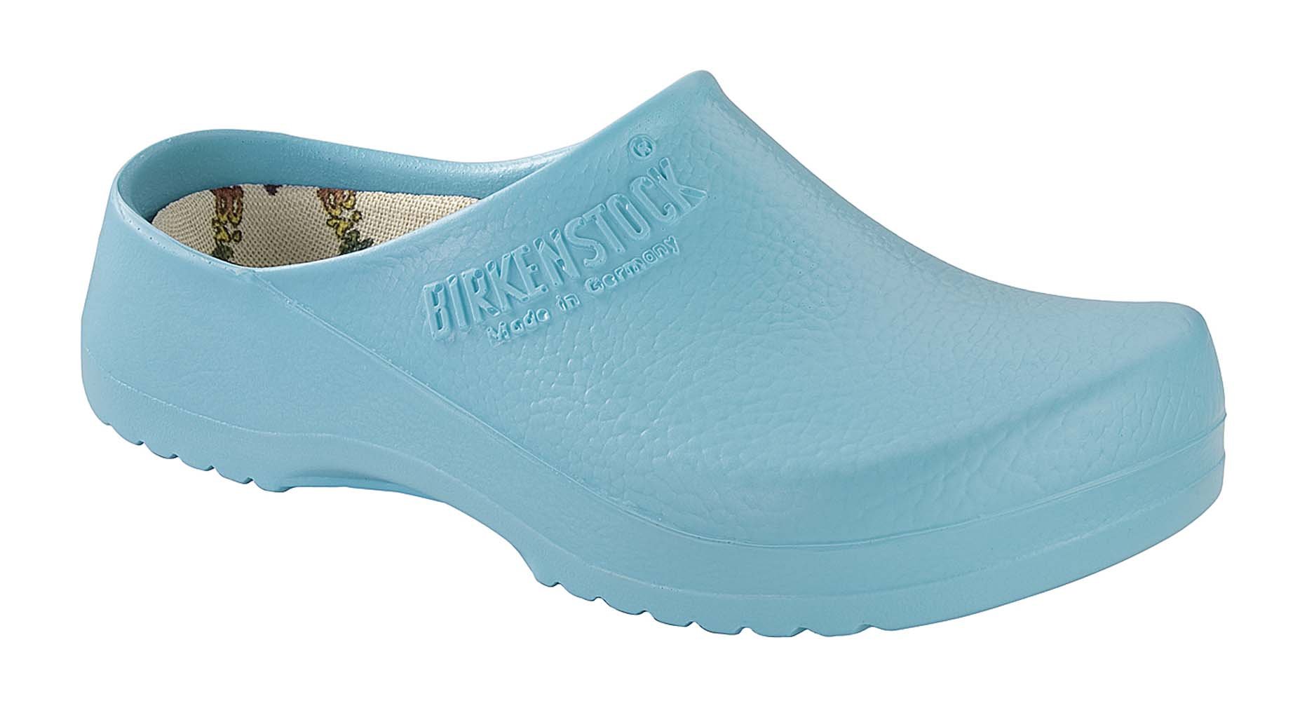 Birkenstock 6850136 Super Birki As Ciel Blue 36