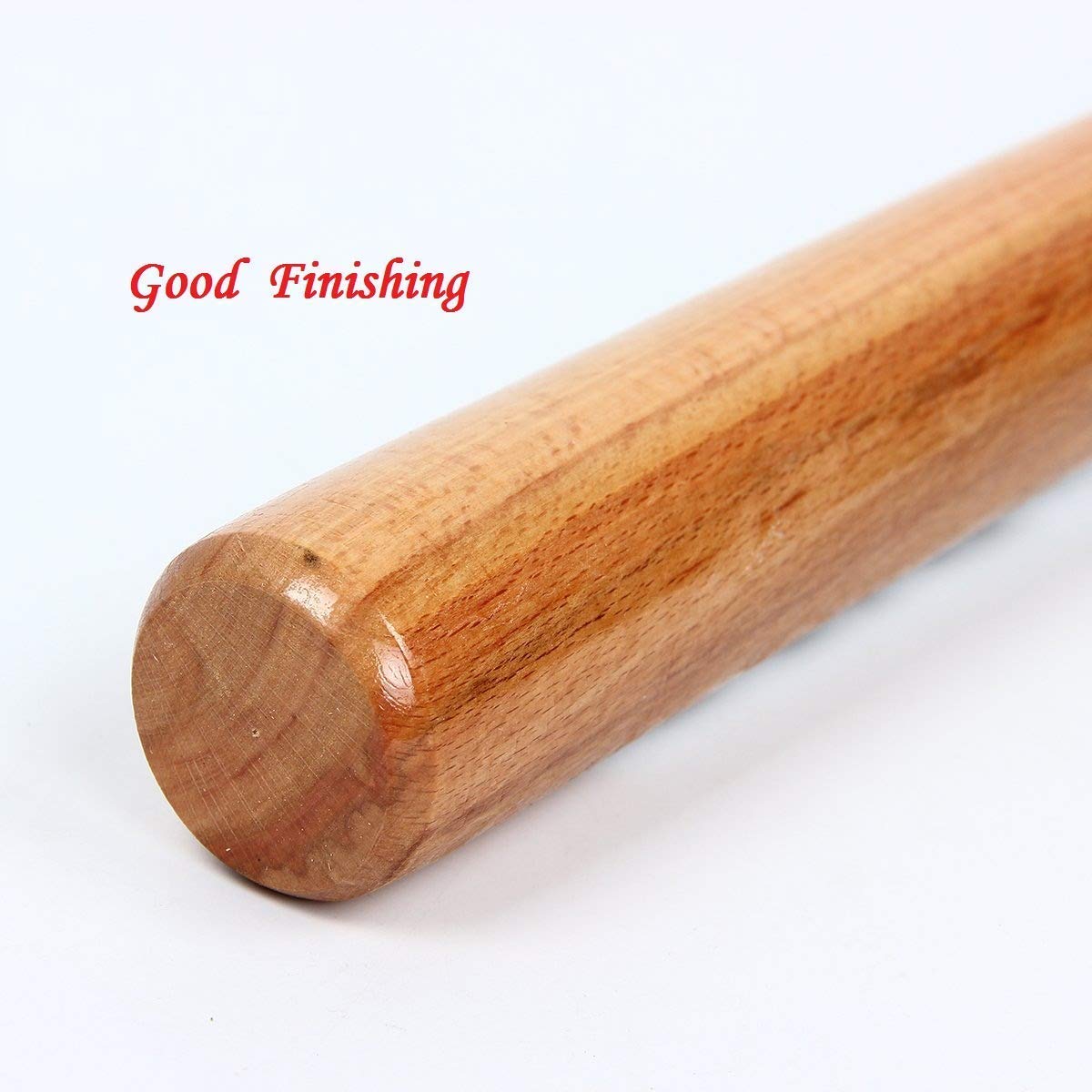 Shashi Enterprises Wooden Baseball Bat Willow Baseball Bat 1