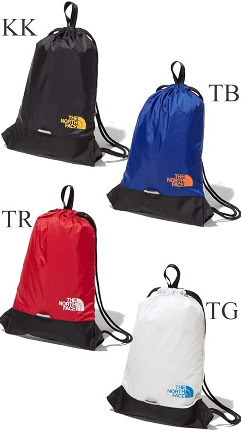 ザ・ノースフェイス THE NORTH FACE キッズ リュック ナップサック Amazon | [ザノースフェイス] NMJ72003 ナップサックミニ キッズ