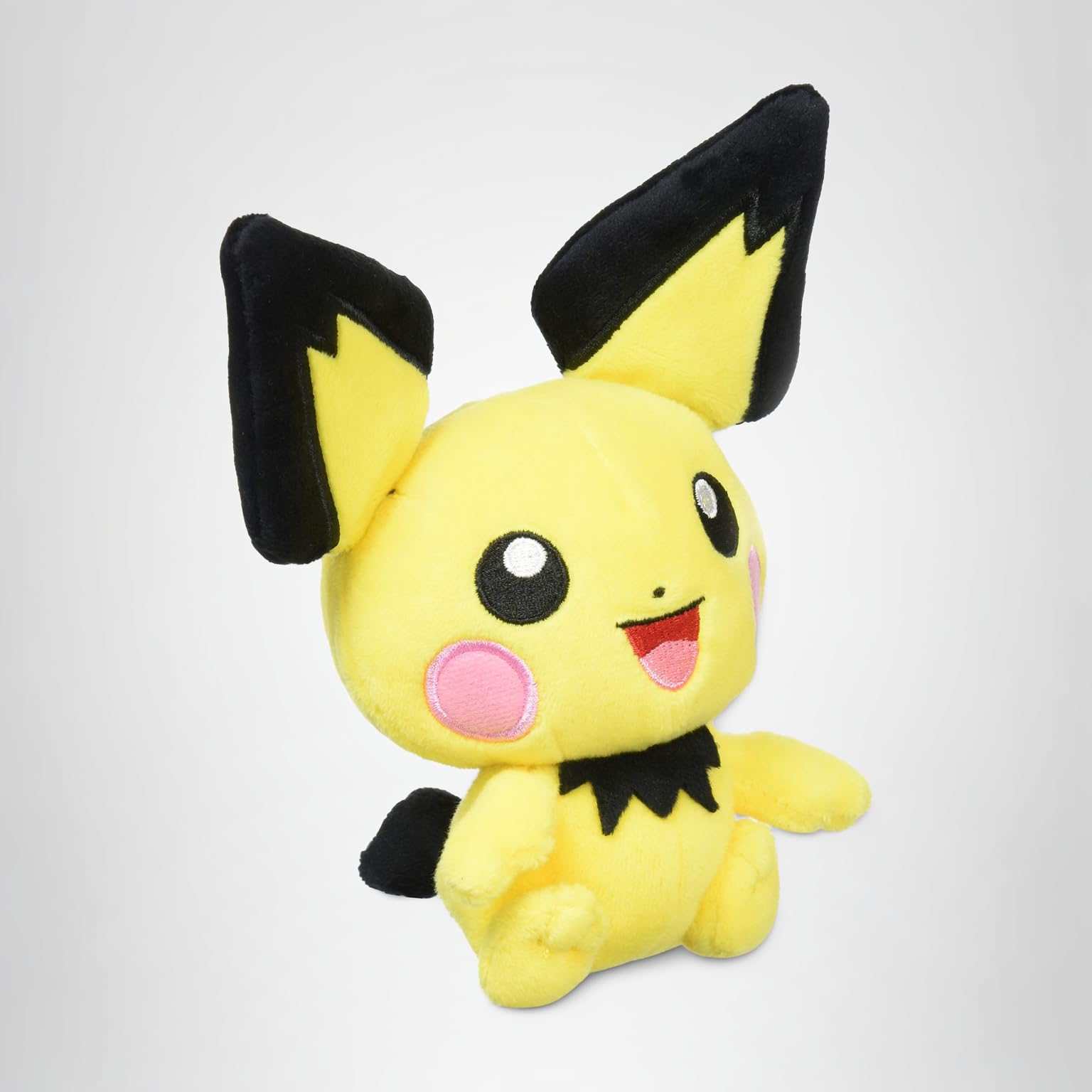 Amazon.co.jp: ポケモンセンターオリジナル ぬいぐるみ Pokémon fit