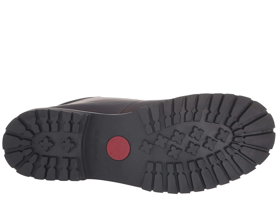 wolverine frontiersman