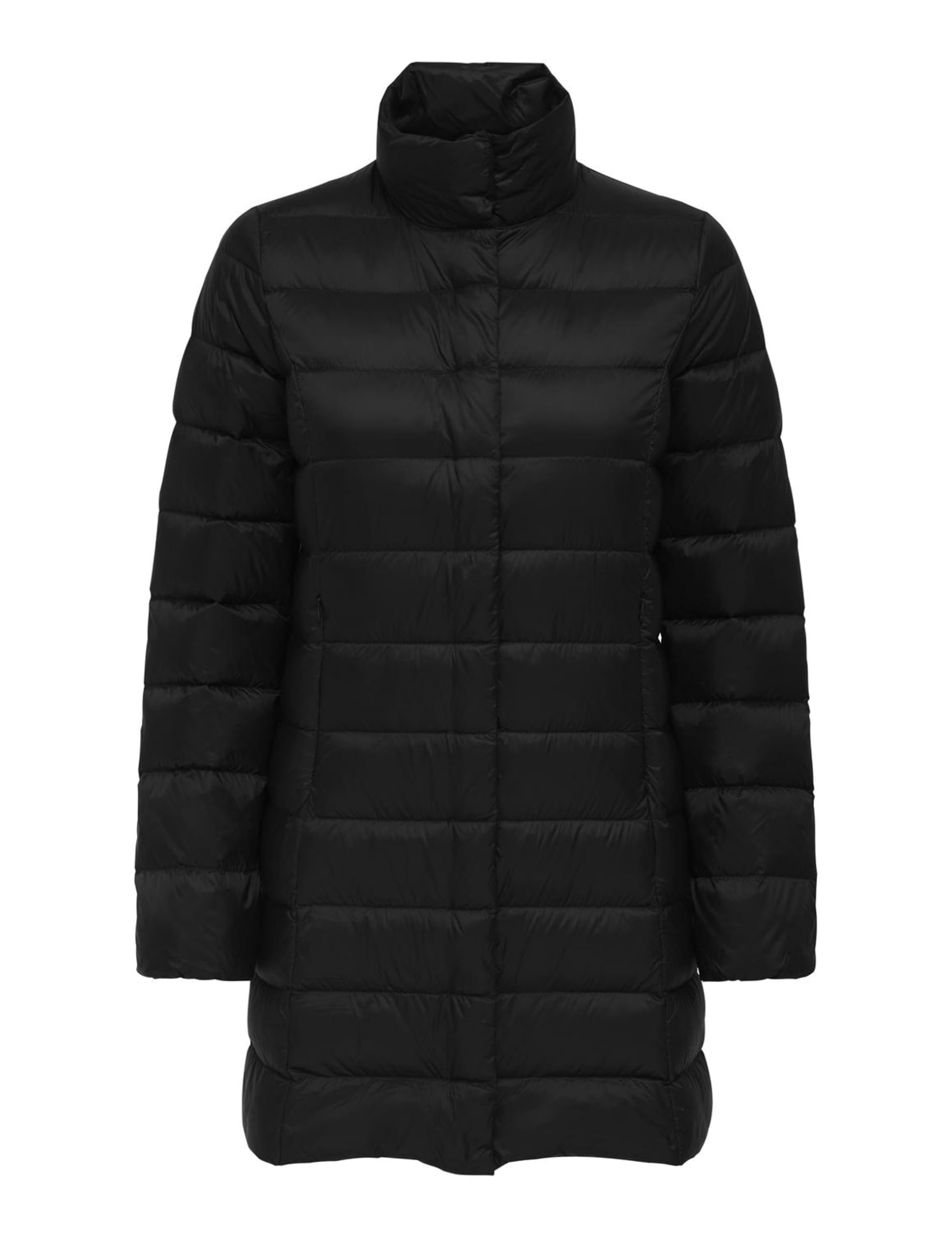 ONLY Damen Onlruby Quilted Down Coat OTW