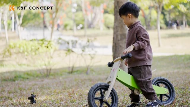 Bild 6 - K&F Concept 12x32 Kompakt Fernglas Kinder Erwachsene, BAK4 Prism + FMC Broadband Green Film für Vogelbeobachtung, Outdoor-Abenteuer, Show und Konzert