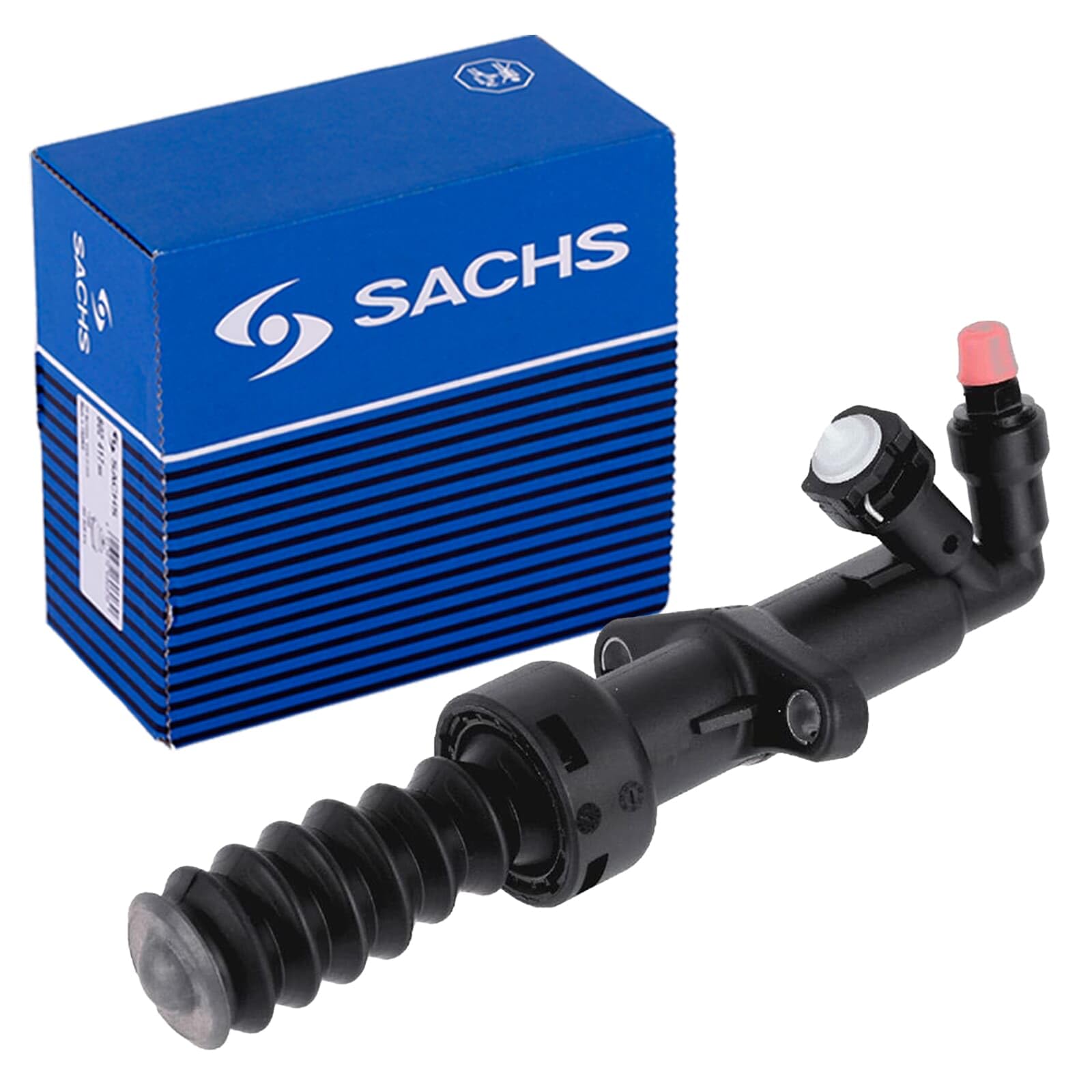 SACHS-OE 6283 605 025 Slave Cylinder, clutch for CITROËN,PEUGEOT