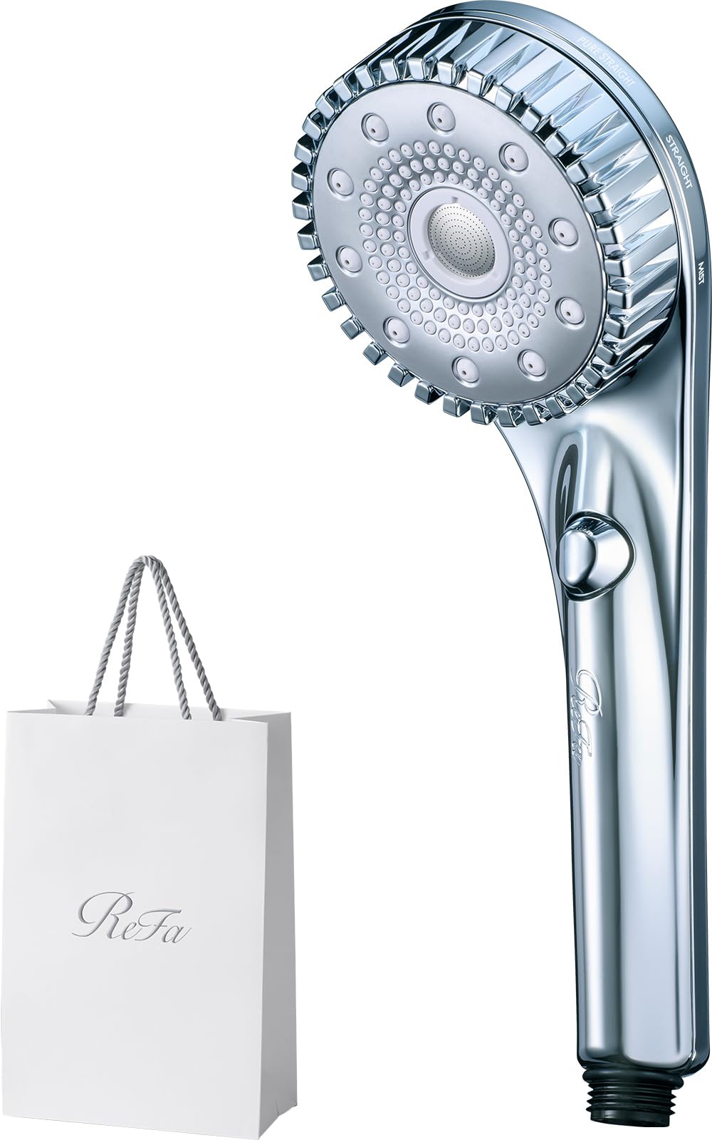 Amazon.co.jp: ◇New Model◇Refine Bubble Dia 90/ReFa FINE BUBBLE