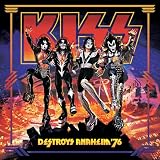 Destroys Anaheim '76 (Live At Anaheim Stadium, Anaheim, California - August 20, 1976)