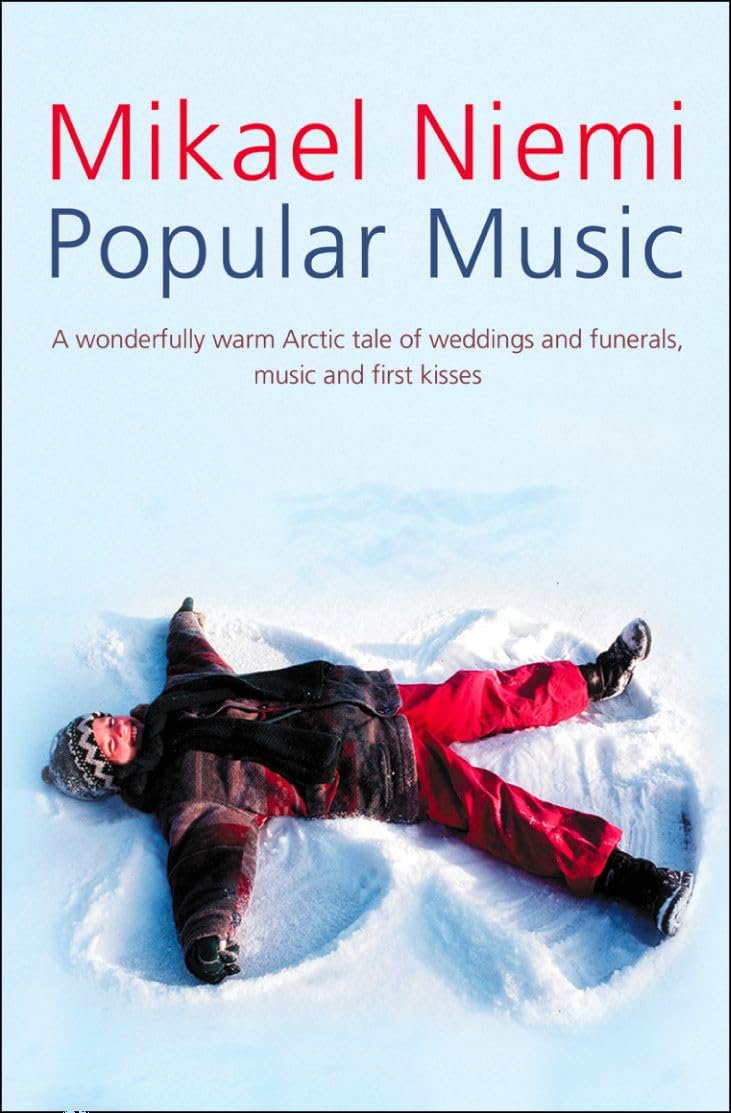 POPULAR MUSIC: An August Prize Winner and Satirical Novel of the 1960s