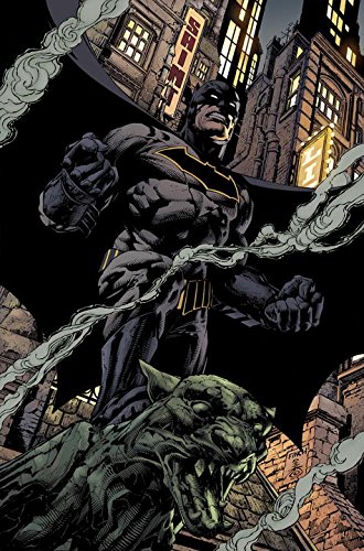 Batman Vol. 5 (Rebirth)