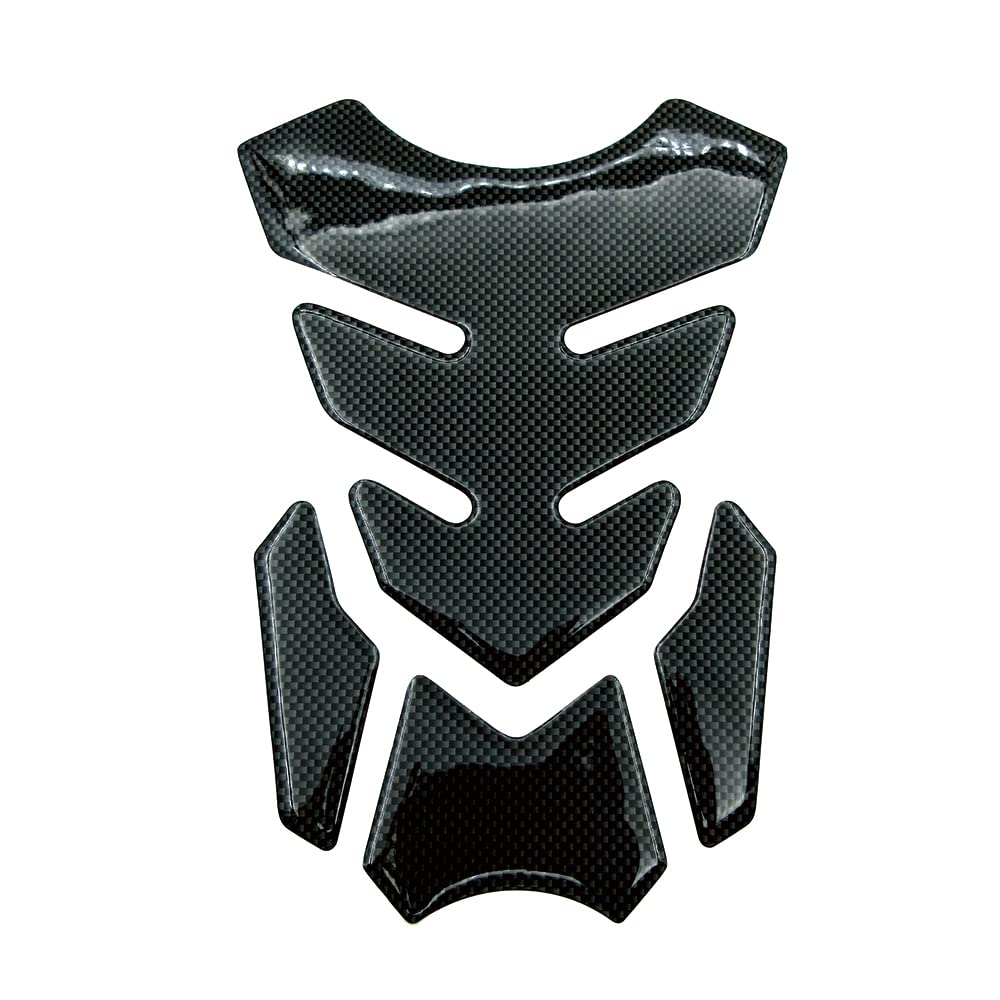 Motorcycle Tank Protector Motorcycle Fuel Gas Cap Decals Tank Pad Protector Stickers for ZXR400 ZXR750 ZX900 GPZ900 ZX7R ZX9R ZZR1100 ZX-11