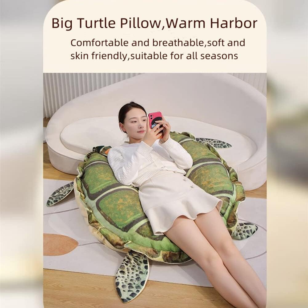  ぬいぐるみ カメ タートル Amazon.co.jp: NUCGNEX ウェアラブルタートルシェル 巨大なカメの