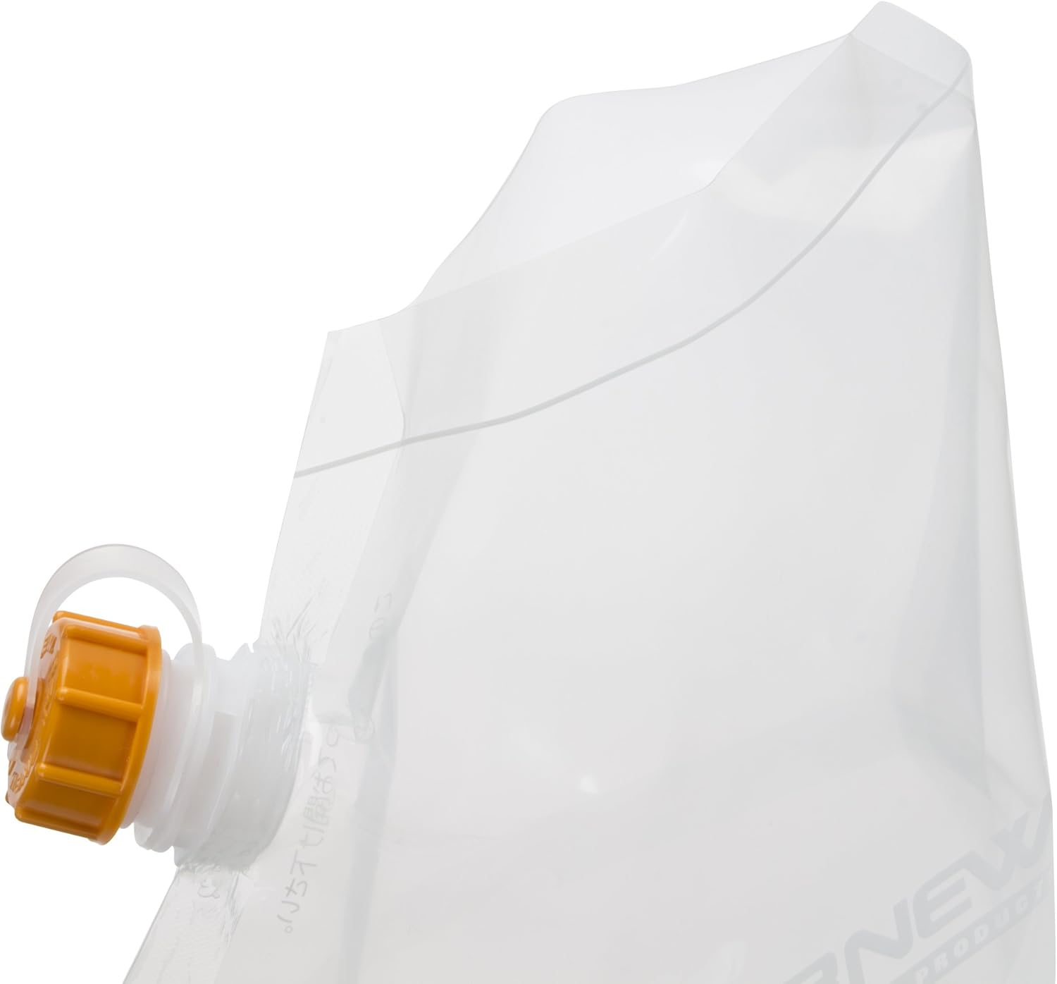 Amazon エバニュー Evernew ウォーターバッグ2l Eby209 エバニュー Evernew スポーツ アウトドア