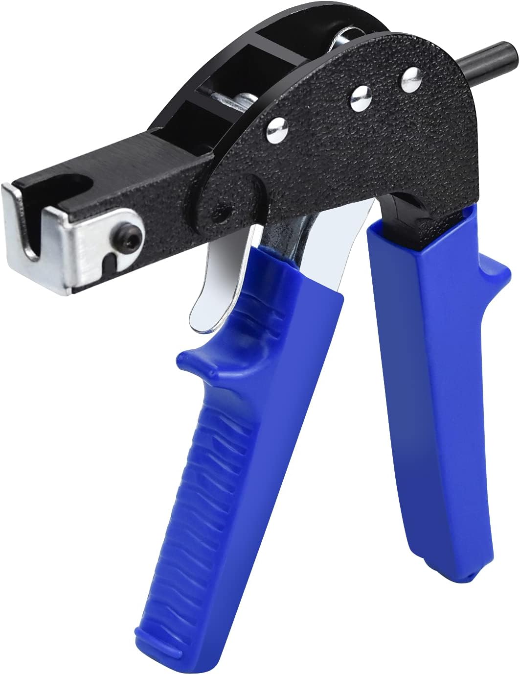 Heavy Duty Metal Setting Tool, Hollow Wall Anchor Setting Tool for Cavity Anchor Plasterboard Fixing M4 M5 M6