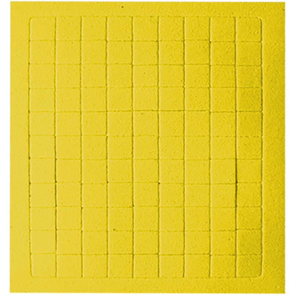 Janod - Fairies Foam Mosaics Box - Les Ateliers du Calme - kreatywny zestaw rekreacyjny dla dzieci - motoryka precyzyjna i nauka koncentracji - od 5 lat, J07960