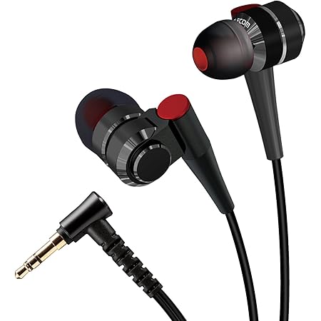 Amazon Co Jp エレコム イヤホン ハイレゾ音源対応 カナル型 ステレオ F7mmの低音用ドライバーとf5mmの高音用ドライバー2way構成 ブラック Ehp Dh1000abk 家電 カメラ