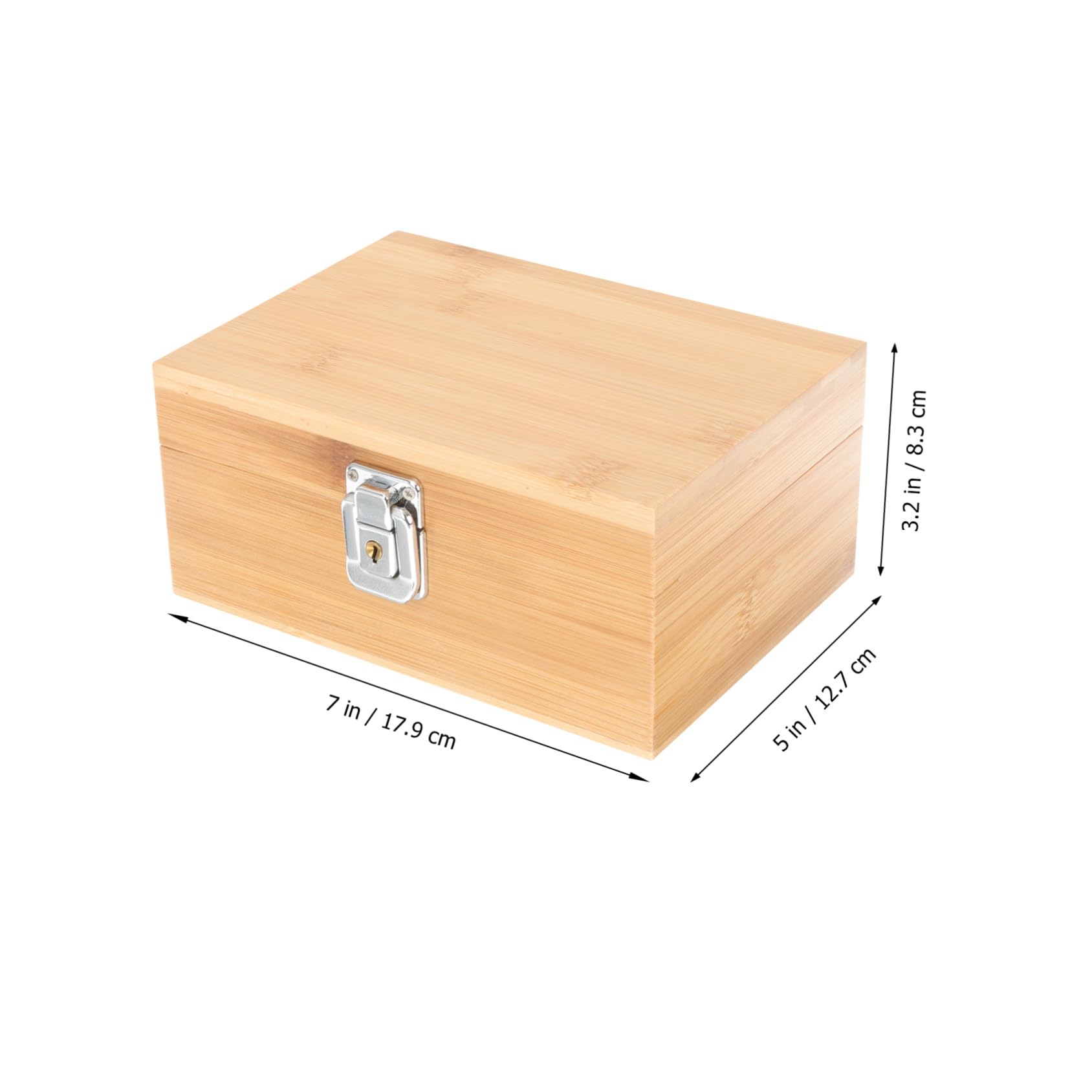 Custodia Porta Sigari da Viaggio in Legno Design Moderno e Funzionale per Proteggere e Mantenere Freschi i Sigari in Ogni Occasione