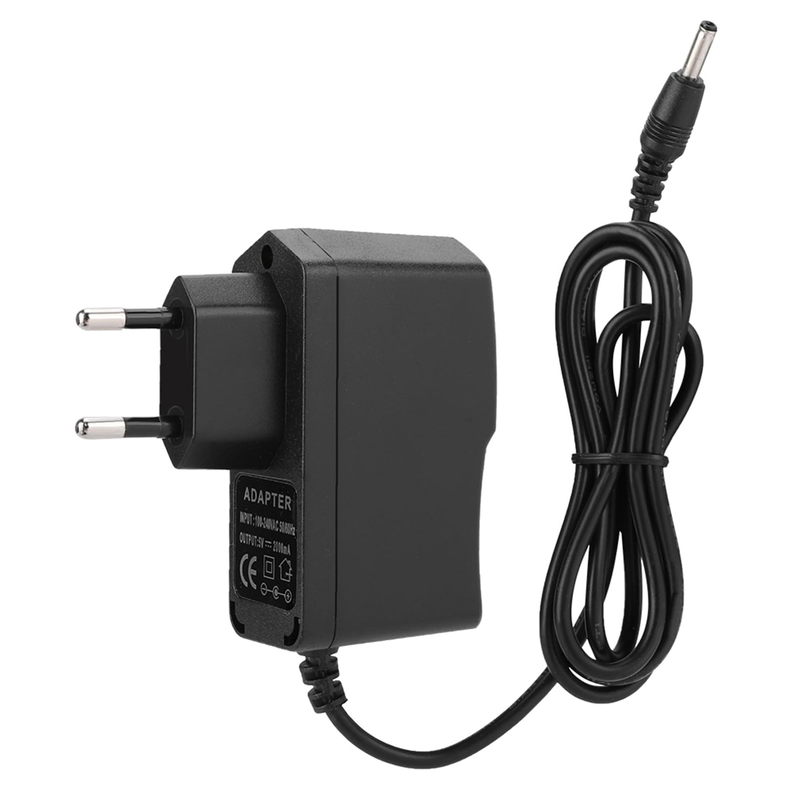 Garsent Lecteur Multimédia HDMI, Mini 1080P Full HD Lecteur Vidéo Multimédia Numérique Support Carte SD/MMC, Disque U, Disque Dur Périphériques de Diffusion Multimédia Multiples.(EU)