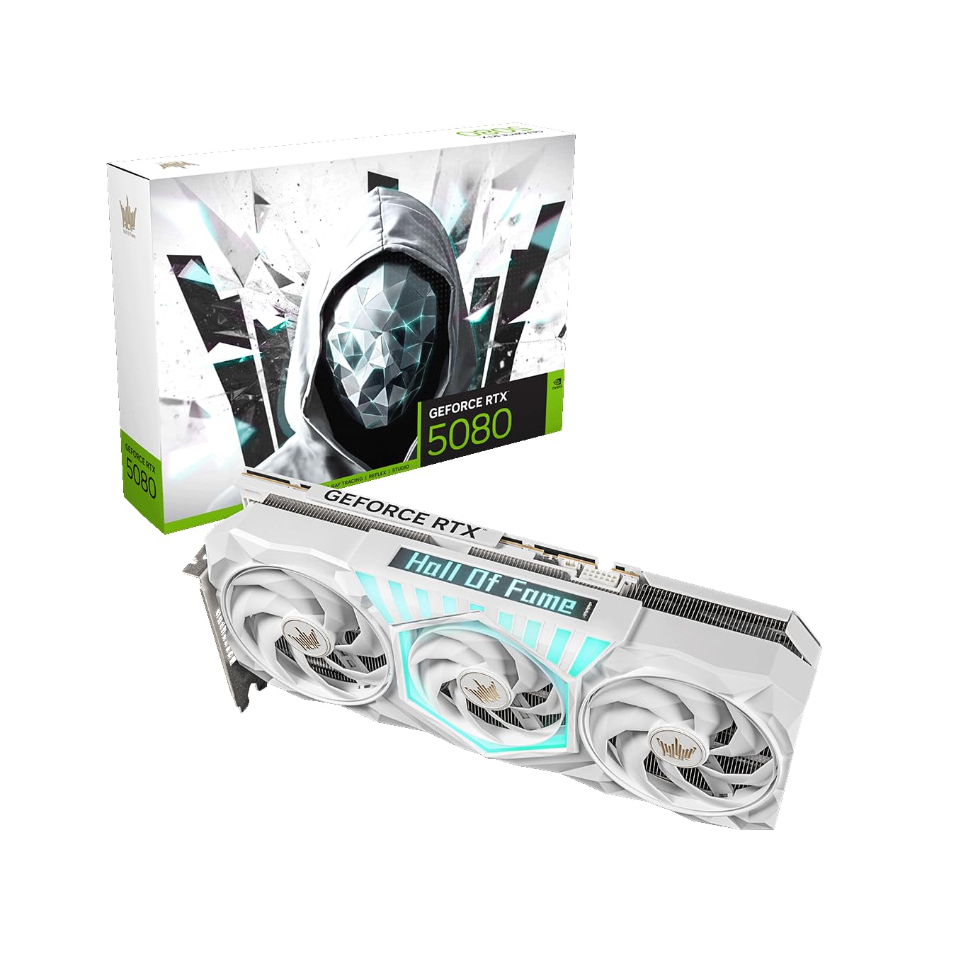 Amazon | 玄人志向 NVIDIA Geforce RTX5080 搭載 グラフィック