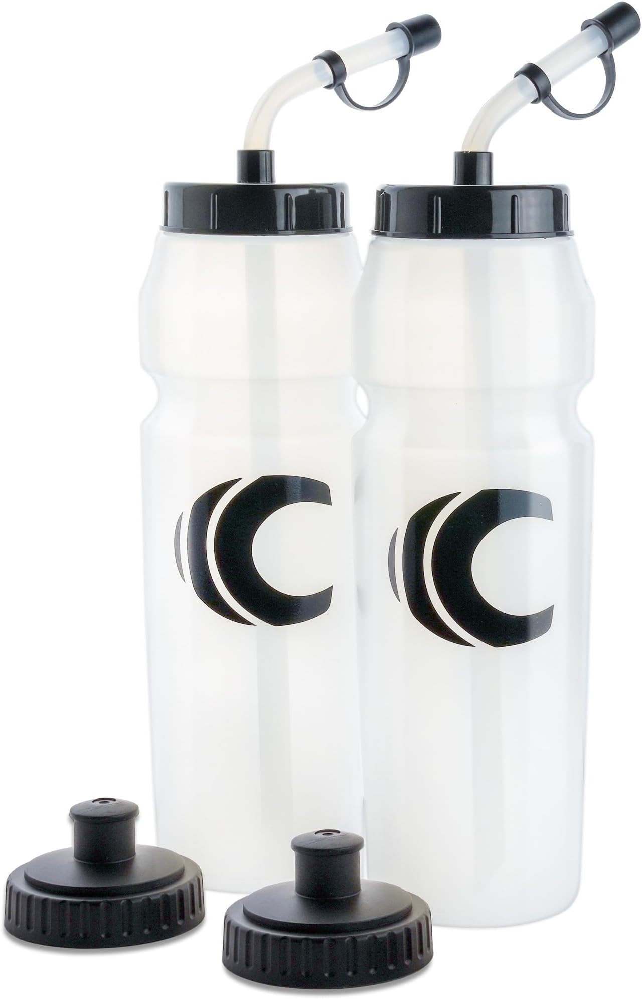 1 Litre Water Bottle With Straw Amazon.com: Cannon Sports 1 Liter Squeeze Water Bottle with Straw Lid