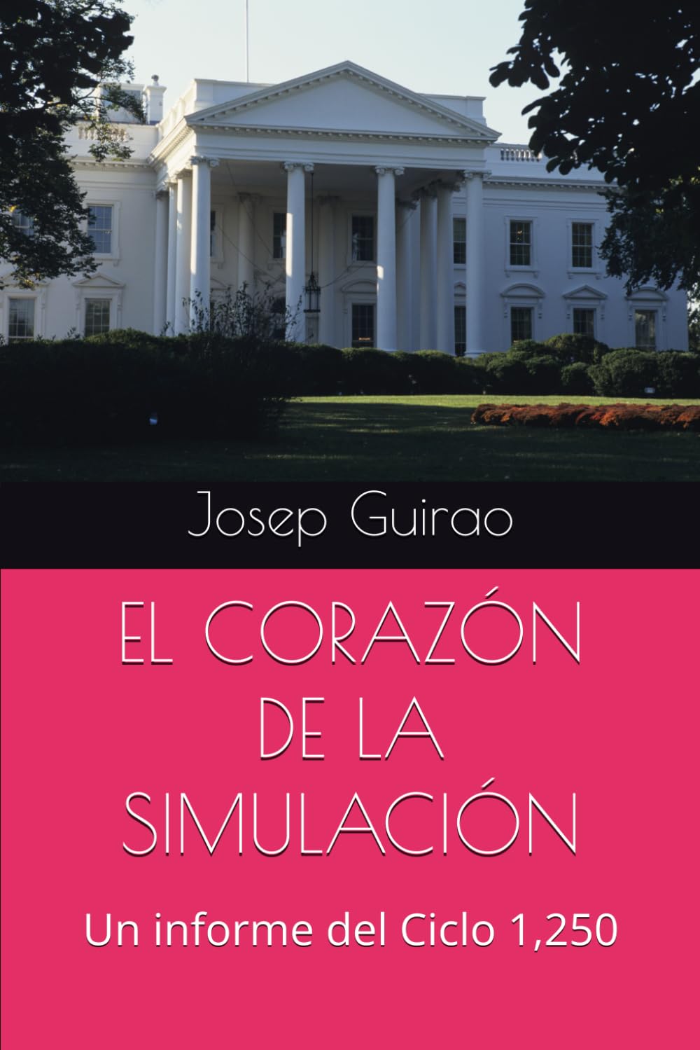 EL CORAZÓN DE LA SIMULACIÓN: Un informe del Ciclo 1,250