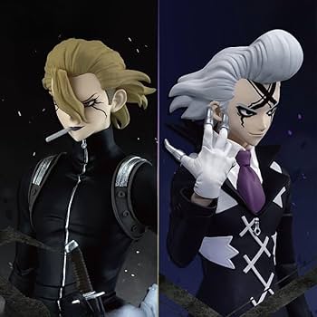 Dr.STONE　フィギュア④ Amazon.co.jp: 【公式】Dr＊STONE FIGURE of STONE WORLD 造形の科学