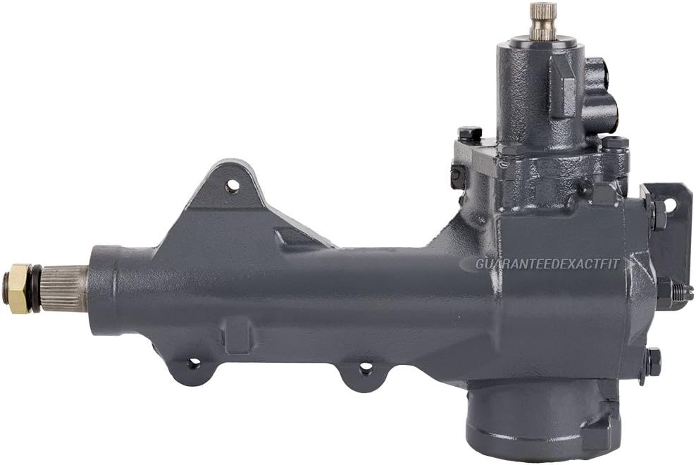 Power Steering Gear Box Gearbox for Ford F100 F150 Australia Ubuy